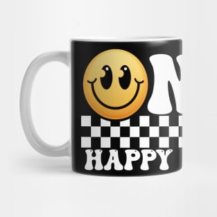 One Happy DUDE Birthday Mug